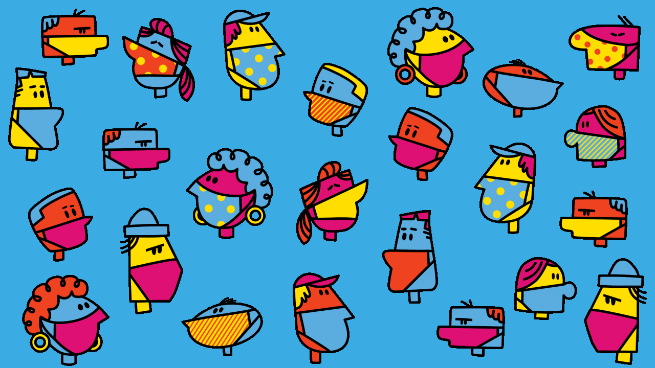 Masks