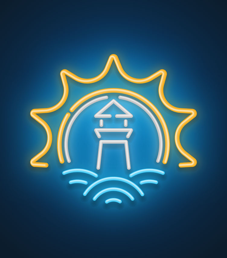 The Ultimate Sunblock